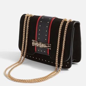 Topshop Crossbody